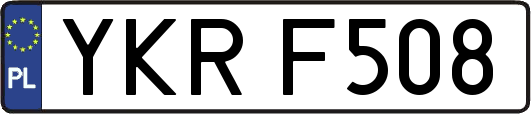 YKRF508