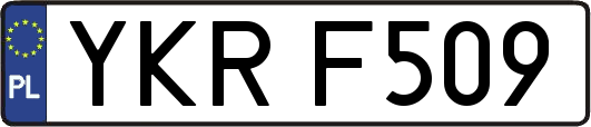 YKRF509