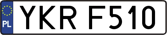 YKRF510