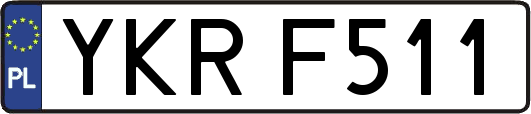 YKRF511