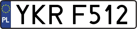 YKRF512