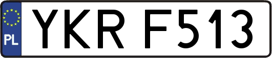 YKRF513