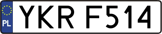 YKRF514