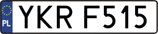 YKRF515