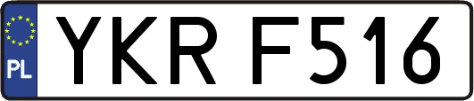 YKRF516