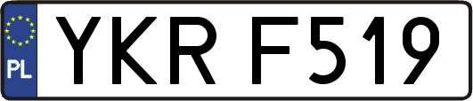 YKRF519