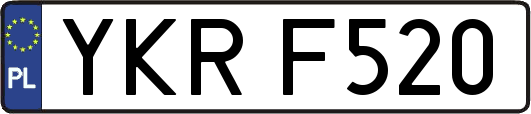 YKRF520