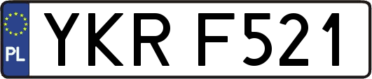 YKRF521