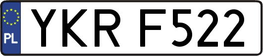 YKRF522