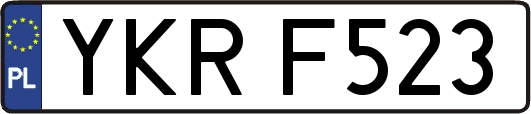 YKRF523