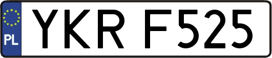 YKRF525