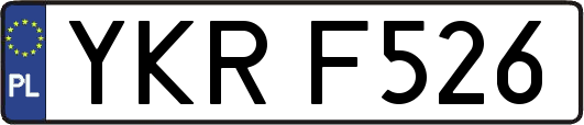 YKRF526