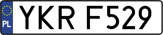YKRF529