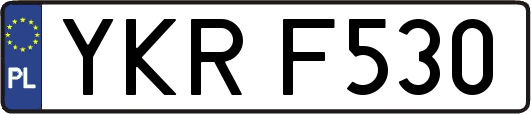 YKRF530