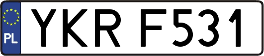 YKRF531