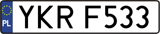 YKRF533