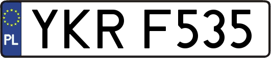 YKRF535
