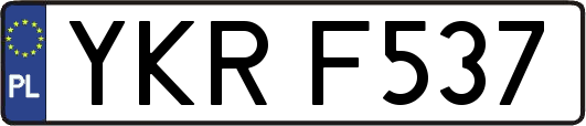YKRF537