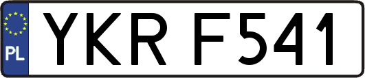 YKRF541