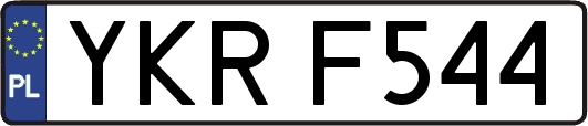 YKRF544