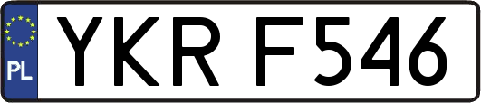 YKRF546
