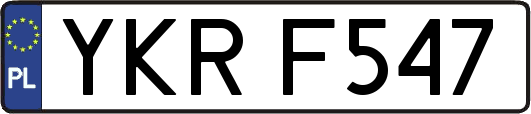 YKRF547