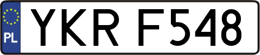 YKRF548