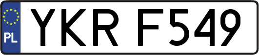 YKRF549