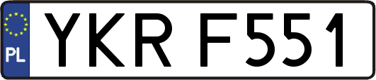 YKRF551