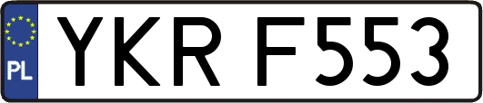 YKRF553