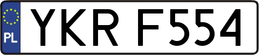 YKRF554