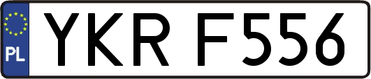 YKRF556