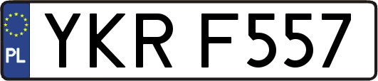 YKRF557
