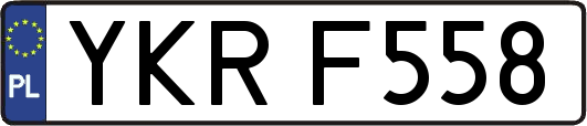 YKRF558