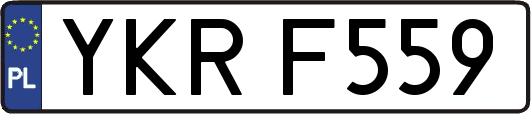 YKRF559