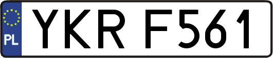 YKRF561