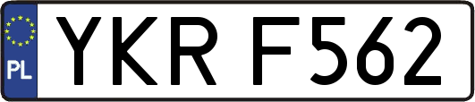 YKRF562