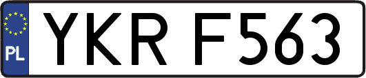 YKRF563