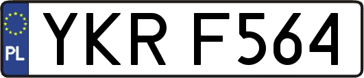 YKRF564