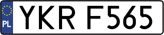 YKRF565