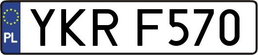 YKRF570