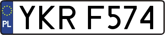 YKRF574