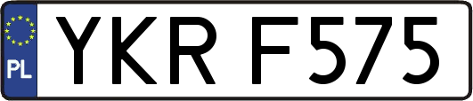 YKRF575
