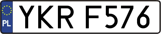 YKRF576
