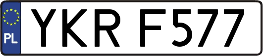YKRF577