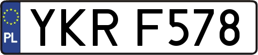 YKRF578