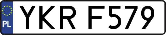 YKRF579