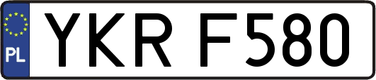 YKRF580