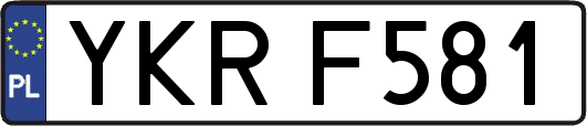 YKRF581