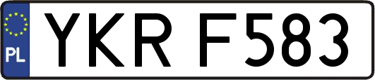 YKRF583